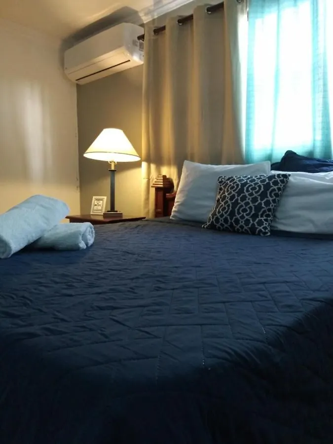 Hotel Boutique Simona ラ・ロマーナ