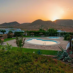 ** Hotel Maltes San Jose Espagne
