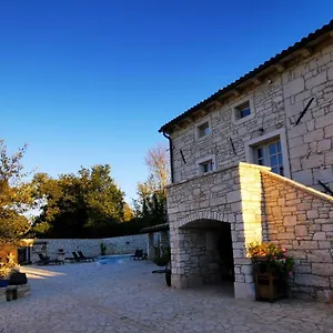  Maison d'hôtes Casa Della Grofica Croatie