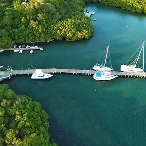 Puerto Blanco Marina & Luperón