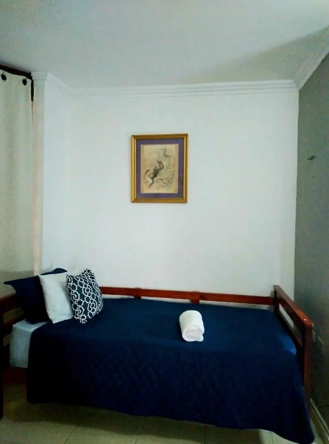 Hotel Boutique Simona La Romana