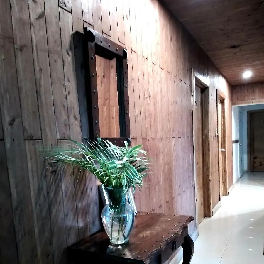Hotel Boutique Simona La Romana