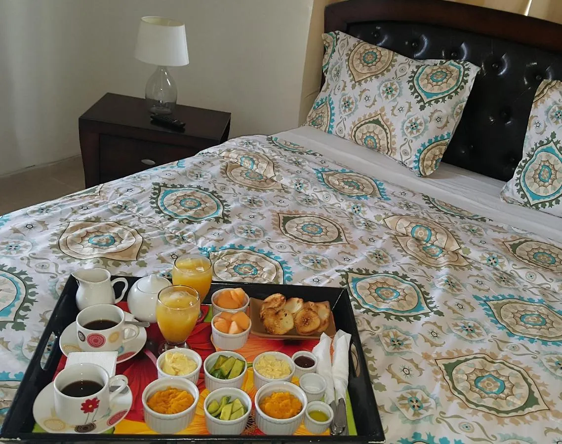 Hotel Boutique Simona La Romana