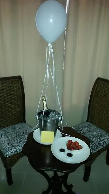 Hotel Boutique Simona La Romana