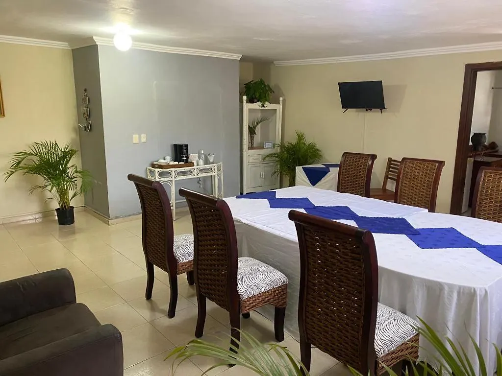 Hotel Boutique Simona La Romana