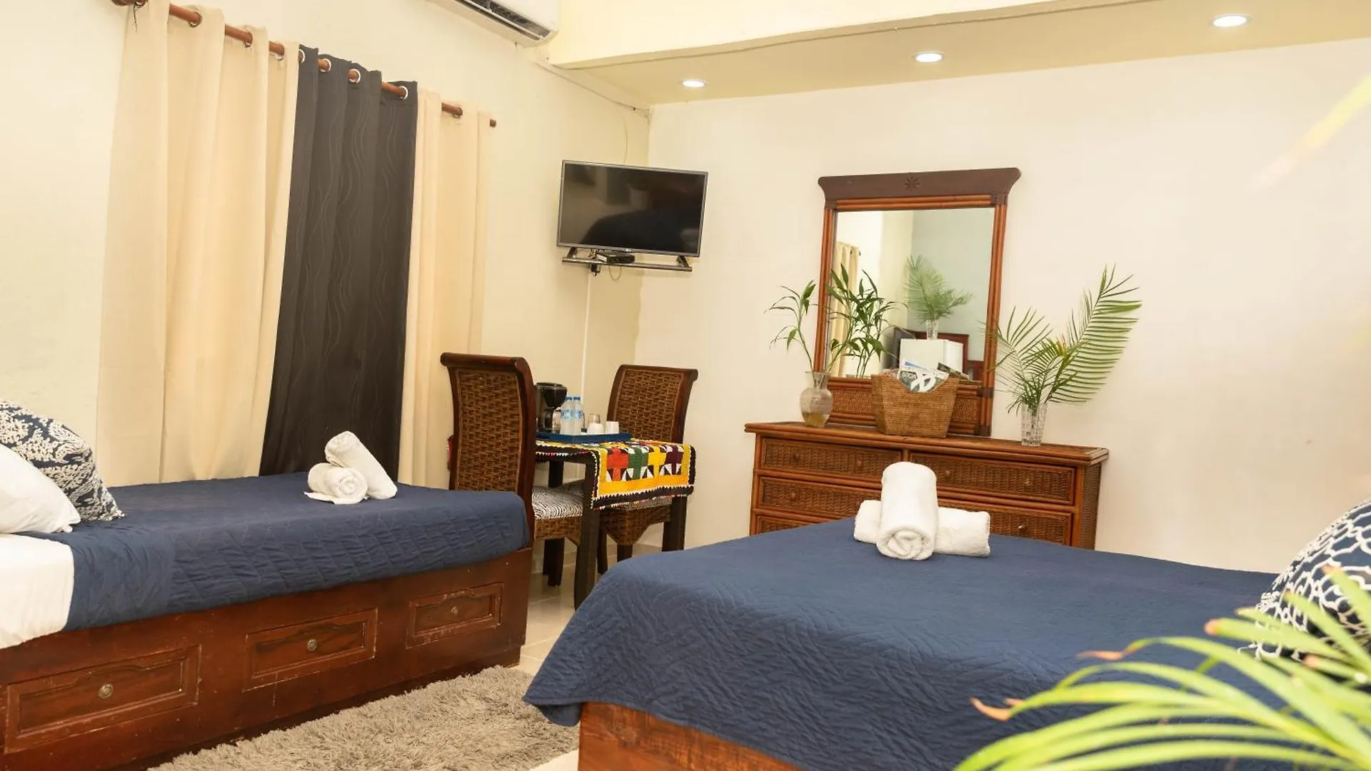 Hotel Boutique Simona La Romana