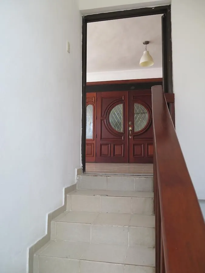 Hotel Boutique Simona La Romana