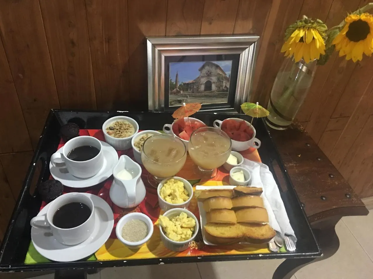 Hotel Boutique Simona La Romana Dominican Republic