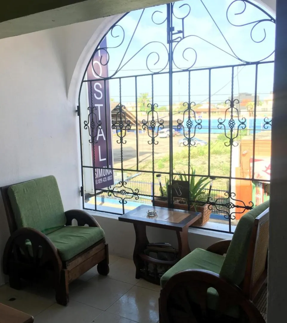 Hotel Boutique Simona La Romana Dominican Republic
