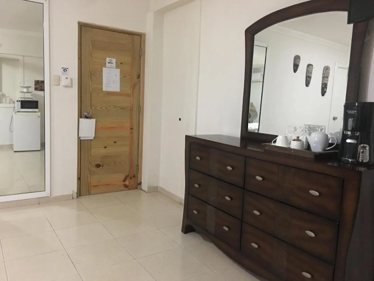 ****  Hotel Boutique Simona La Romana Dominican Republic